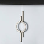 ZENA Gold and Silver Modern Handle Pulls for Cabinet Kitchen3