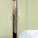 ZENA Gold and Silver Modern Handle Pulls for Cabinet Kitchen 14
